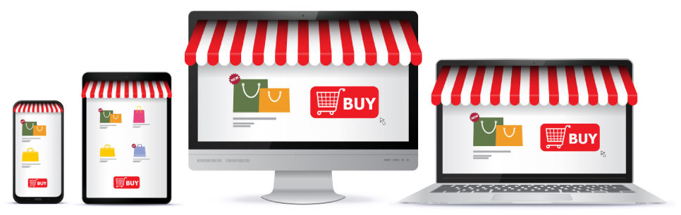 sviluppo siti e-commerc,wooecommerce,progettazione siti e-commerce