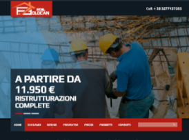 Realizzazione siti web per imprese edili,realizzazione siti web bologna,grafica siti web,web application,seo,funnel marketing,gestione pagine social