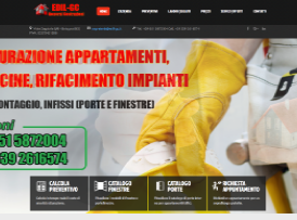 Ristrutturazione appartamenti a Bologna, ristrutturazione cucine, ristrutturazione bagni, cartongesso, imbiancatura, fornitura e montaggio infissi in pvc.,realizzazione siti web bologna,grafica siti web,web application,seo,funnel marketing,gestione pagine social