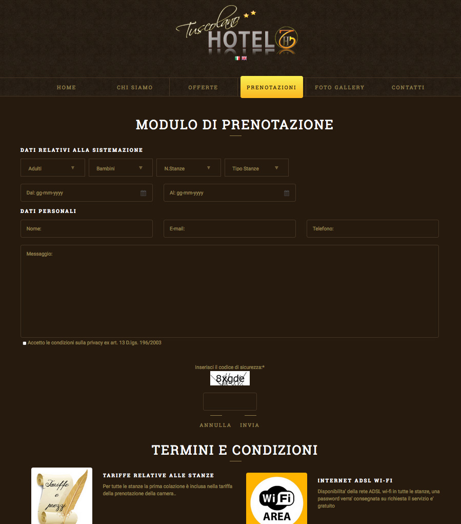 progettazione siti web hotel, hotel due stelle, hotel tre stelle, hotel 4 stelle, hotel a bologna, siti web agency per hotel class=