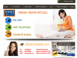 vendita on line arredo per la casa, realizzazione siti di e-commerce, pagamenti con paypal ,progettazione siti e-commerce,realizzazione siti web bologna,grafica siti web,web application,seo,funnel marketing,gestione pagine social